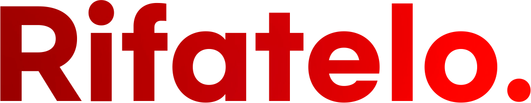 Rifatelo Logo